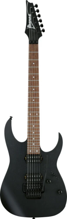 Gitara elektryczna Ibanez RGRT420-WK+Gratis tuner i kostki!