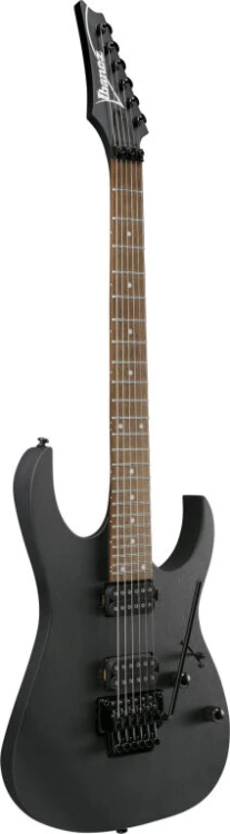 Gitara elektryczna Ibanez RGRT420-WK+Gratis tuner i kostki!
