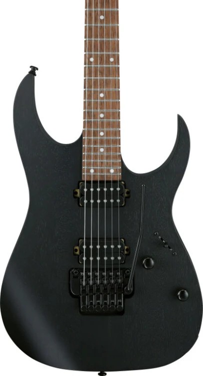 Gitara elektryczna Ibanez RGRT420-WK+Gratis tuner i kostki!