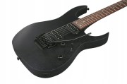 Gitara elektryczna Ibanez RGRT420-WK+Gratis tuner i kostki!