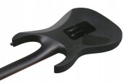 Gitara elektryczna Ibanez RGRT420-WK+Gratis tuner i kostki!