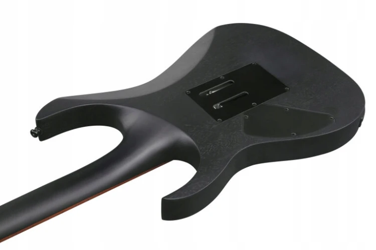 Gitara elektryczna Ibanez RGRT420-WK+Gratis tuner i kostki!