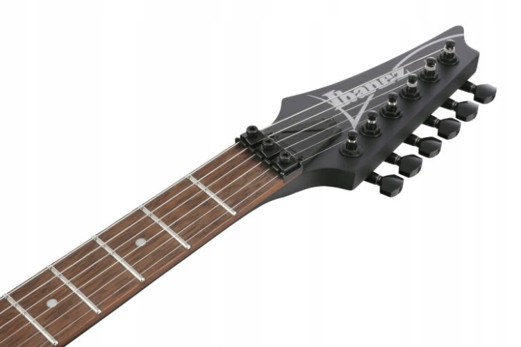 Gitara elektryczna Ibanez RGRT420-WK+Gratis tuner i kostki!