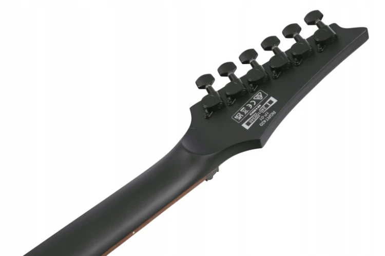 Gitara elektryczna Ibanez RGRT420-WK+Gratis tuner i kostki!