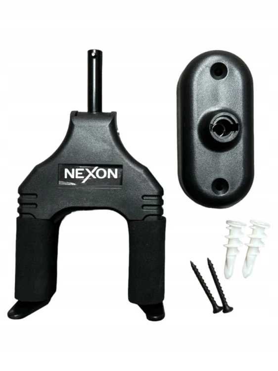 NEXON KHG-200 P UCHWYT WIESZAK ŚCIENNY NA GITARĘ