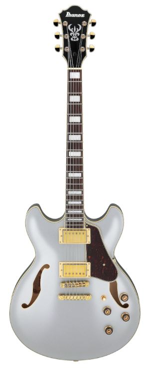 Gitara elektryczna Ibanez Artcore AS73G-MSF + Gratisy
