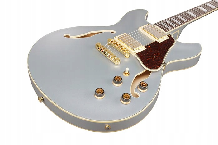 Gitara elektryczna Ibanez Artcore AS73G-MSF + Gratisy