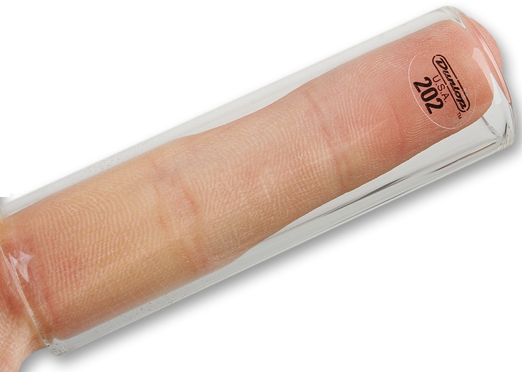 Szklana tulejka Dunlop 202 Glass Slide Medium