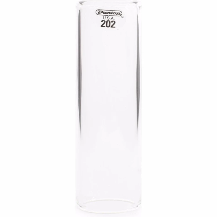 Szklana tulejka Dunlop 202 Glass Slide Medium