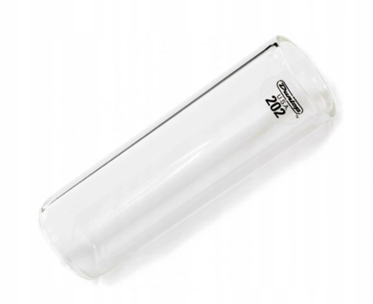 Szklana tulejka Dunlop 202 Glass Slide Medium