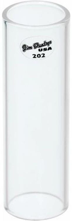 Szklana tulejka Dunlop 202 Glass Slide Medium
