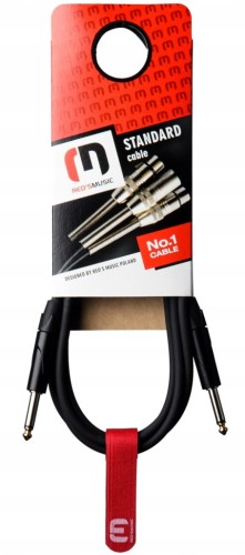 Kabel instrumentalny Red's Music GC1170 7 m