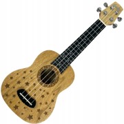 Ukulele Laila UFG-2111-A ZODIAC + Pokrowiec!