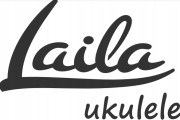 Ukulele Laila UFG-2111-A ZODIAC + Pokrowiec!