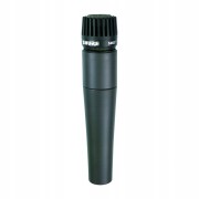 Shure SM 57 LCE - mikrofon dynamiczny instrumentalny