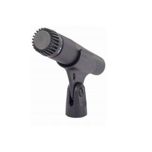 Shure SM 57 LCE - mikrofon dynamiczny instrumentalny