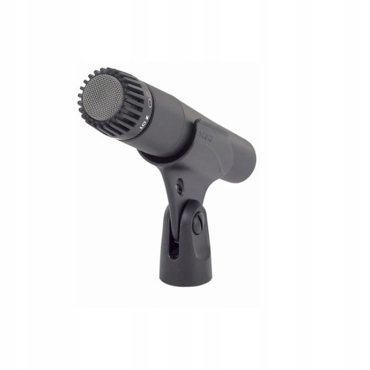 Shure SM 57 LCE - mikrofon dynamiczny instrumentalny
