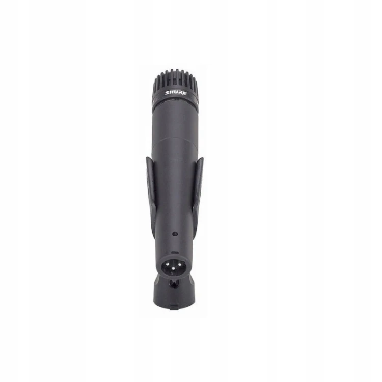 Shure SM 57 LCE - mikrofon dynamiczny instrumentalny