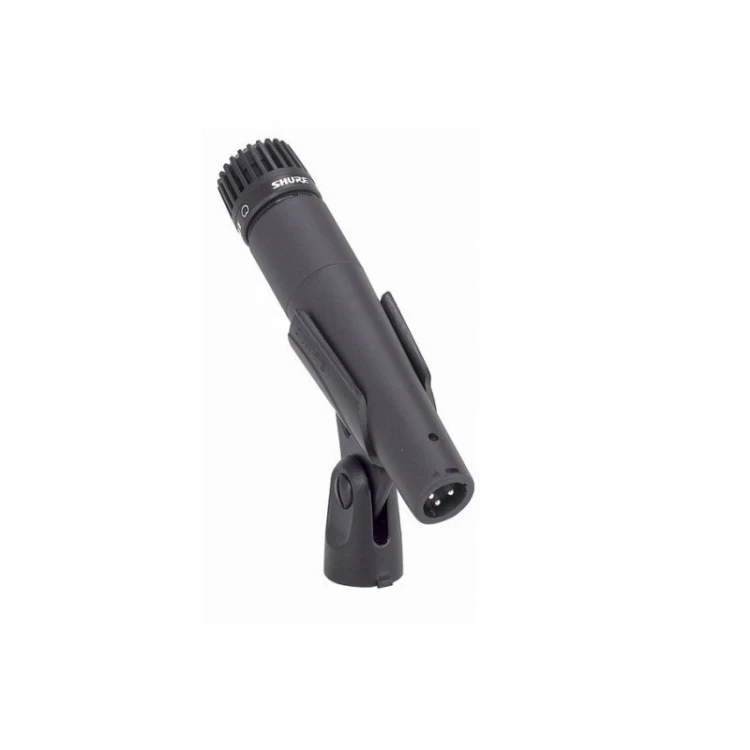Shure SM 57 LCE - mikrofon dynamiczny instrumentalny