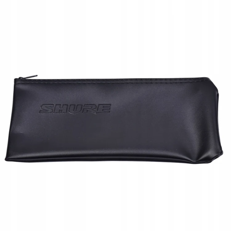 Shure SM 57 LCE - mikrofon dynamiczny instrumentalny
