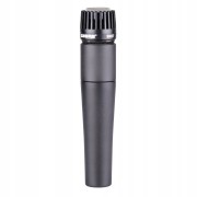 Shure SM 57 LCE - mikrofon dynamiczny instrumentalny