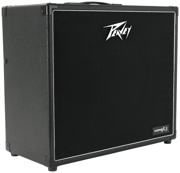 Wzmacniacz gitarowy Peavey VYPYRX3