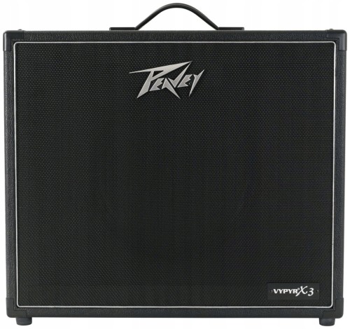 Wzmacniacz gitarowy Peavey VYPYRX3