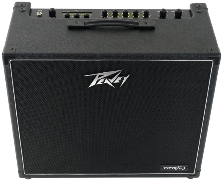 Wzmacniacz gitarowy Peavey VYPYRX3