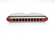 Harmonijka ustna Hohner GOLDEN MELODY PROGRESSIVE C
