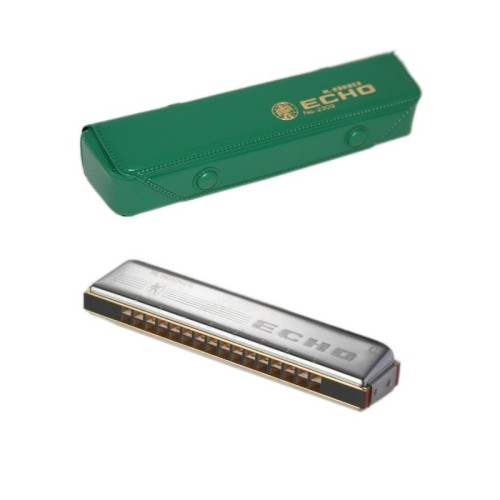Harmonijka Hohner Echo 2309/32 C-dur