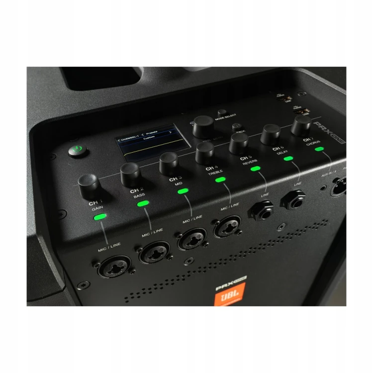 JBL PRX ONE