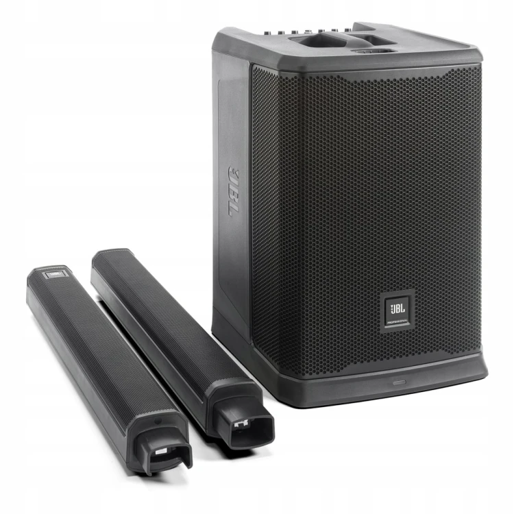 JBL PRX ONE