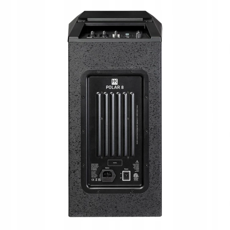 HK Audio Polar 8