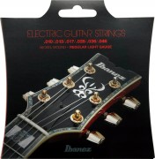 Struny Ibanez IEGS61 10-46 do gitary elektrycznej