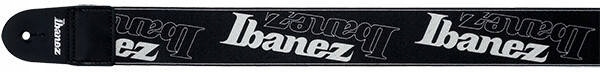 Pasek gitarowy Ibanez GSD50-P6