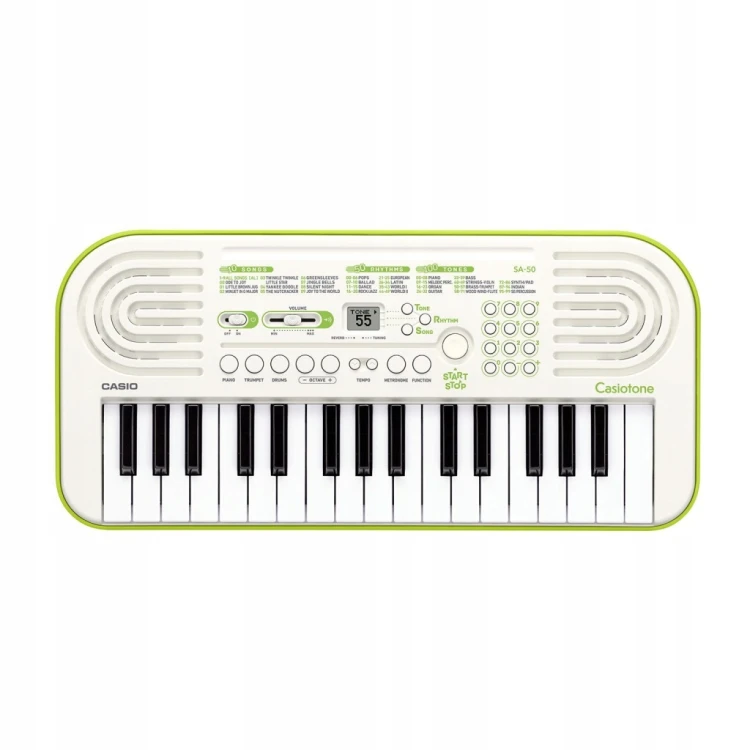 Keyboard Casio SA-50