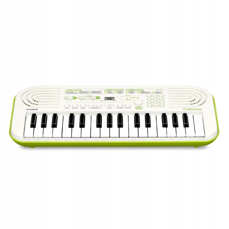 Keyboard Casio SA-50