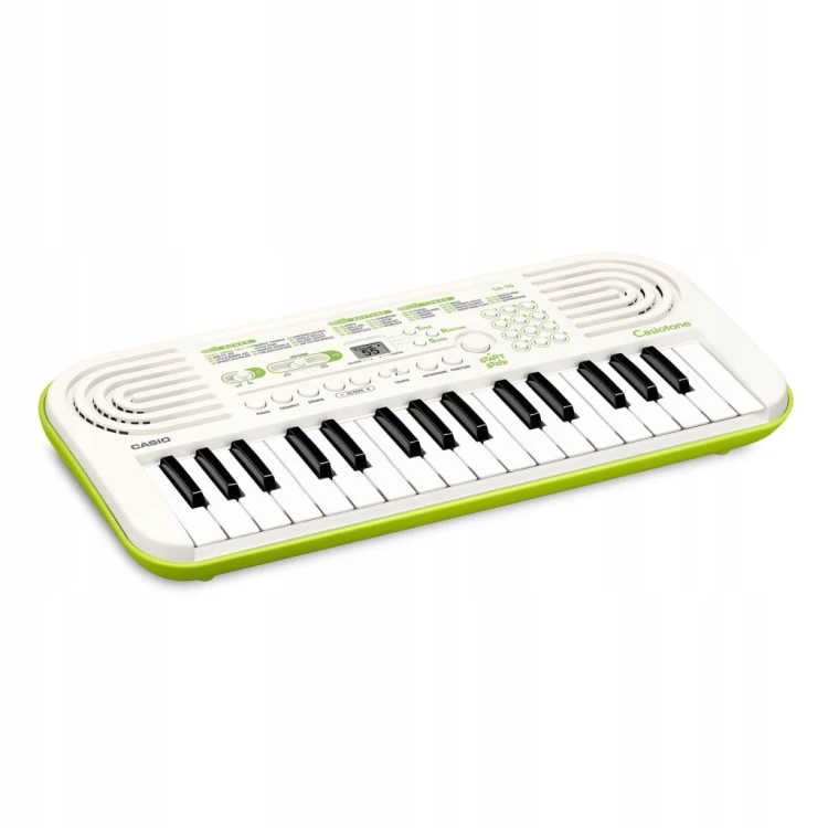 Keyboard Casio SA-50