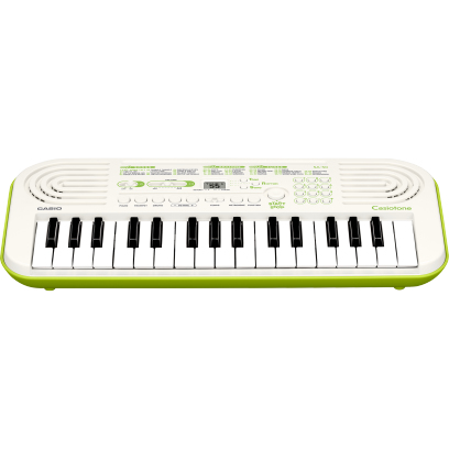 Keyboard Casio SA-50