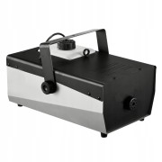 LIGHT4ME FOG CONTROL 1500 wytwornica dymu mgły pilot bezprzewodowy timer