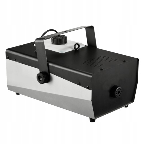 LIGHT4ME FOG CONTROL 1500 wytwornica dymu mgły pilot bezprzewodowy timer