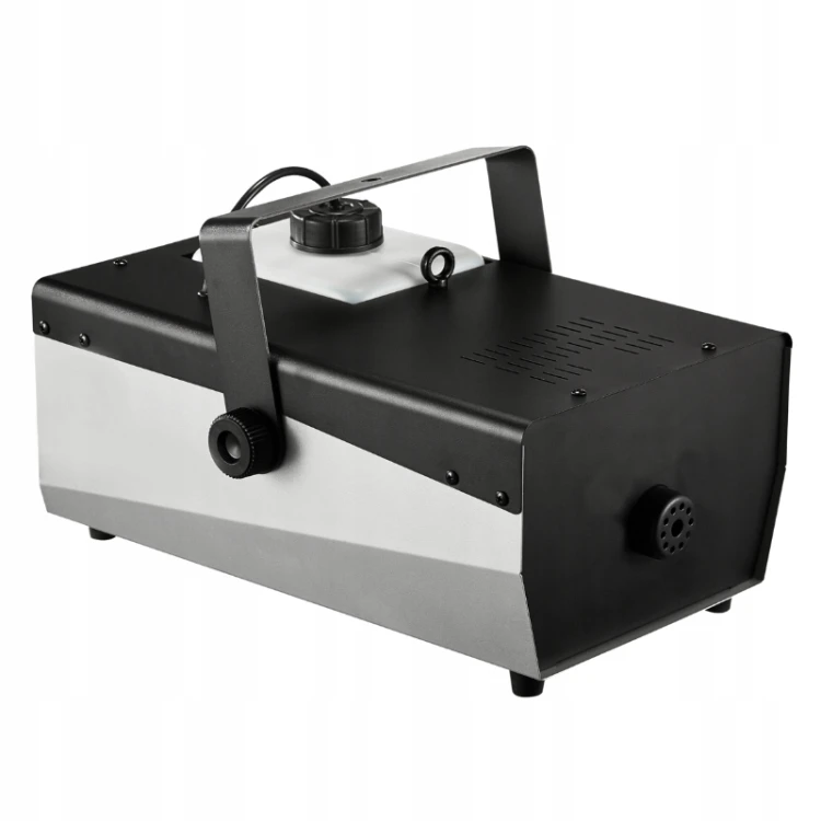 LIGHT4ME FOG CONTROL 1500 wytwornica dymu mgły pilot bezprzewodowy timer