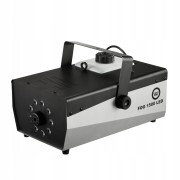 Wytwornica dymu mgły Light4Me FOG 1500 LED V2 pilot 2,5 l 1500 W