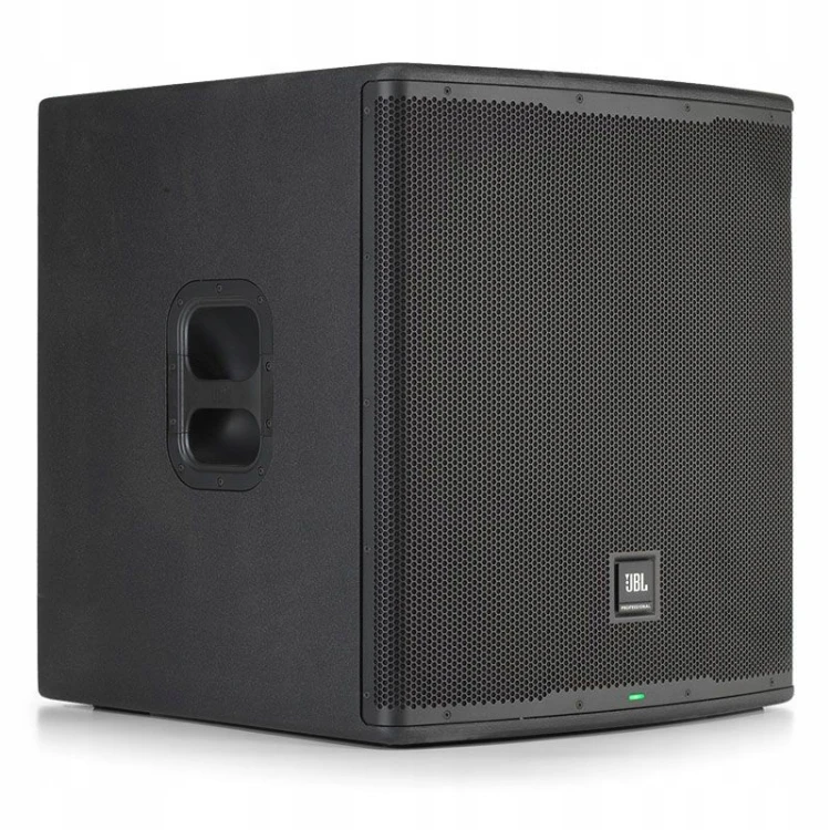 JBL EON 718S SUBWOOFER AKTYWNY