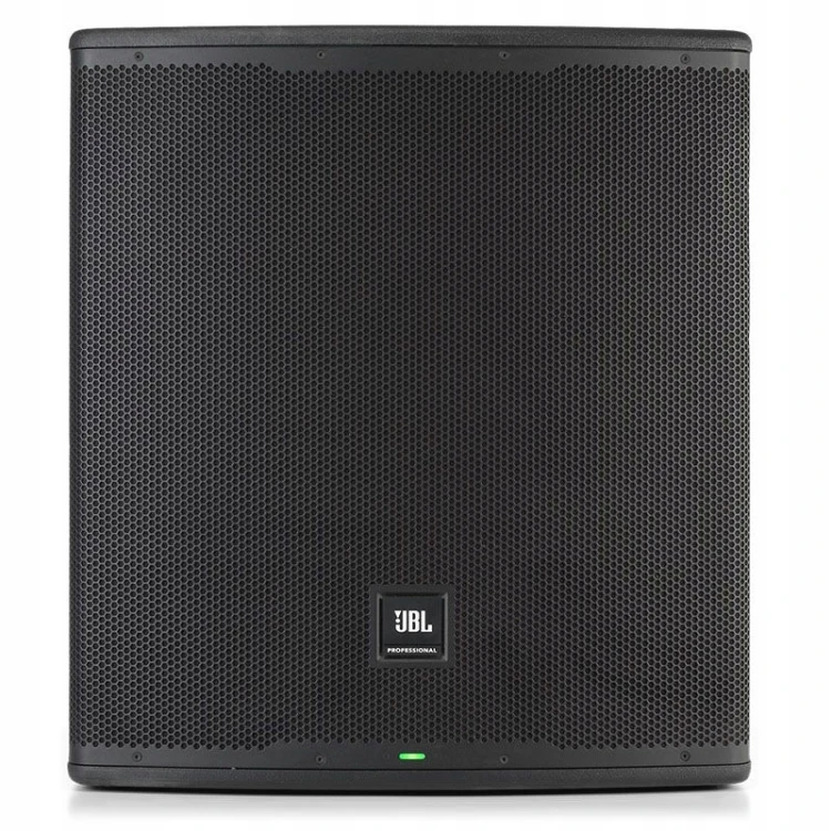 JBL EON 718S SUBWOOFER AKTYWNY