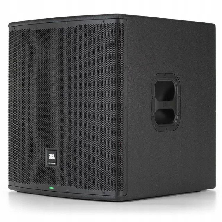 JBL EON 718S SUBWOOFER AKTYWNY