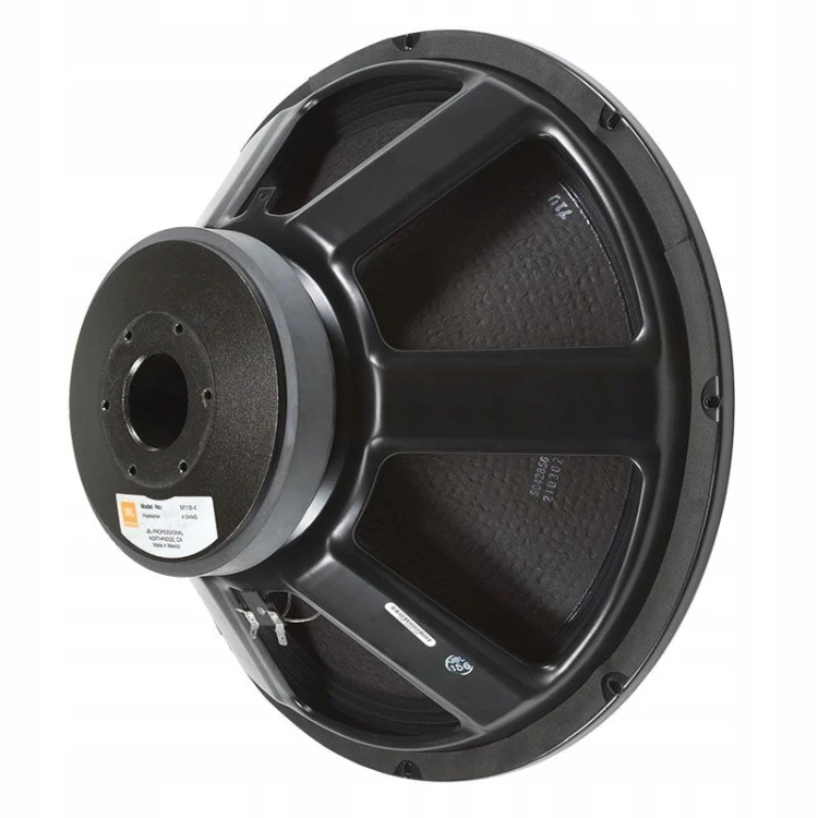 JBL EON 718S SUBWOOFER AKTYWNY