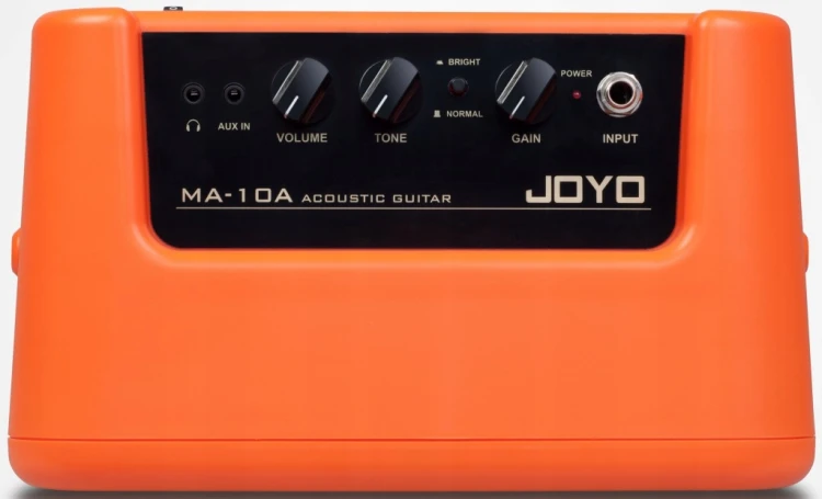 Wzmacniacz do gitary akustycznejj Joyo MA-10A