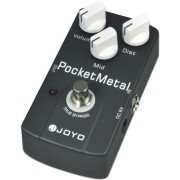 Efekt gitarowy Joyo JF-35 Pocket Metal
