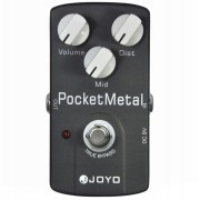 Efekt gitarowy Joyo JF-35 Pocket Metal
